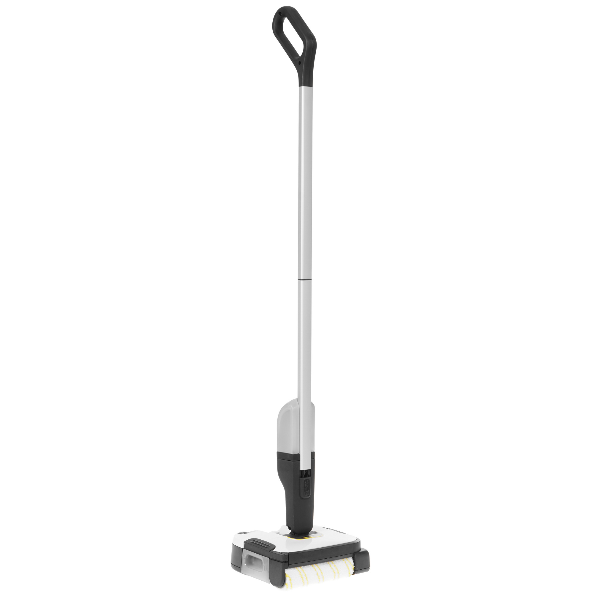 9078332 Электрошвабра    Karcher FC 2-4 Battery Set  серебристый STDN-0049289 - Вид №1