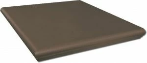 Капинос угловой Simple brown R 33х33