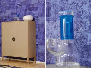 Élitis Виниловые обои Mémoires