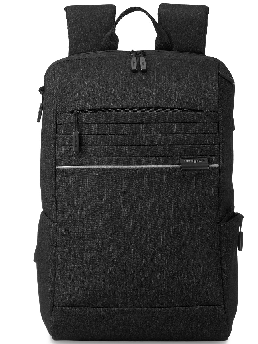 HLNO04/176-01 Рюкзак HLNO04 Dash Backpack 15.6 Hedgren Lineo - Вид №1