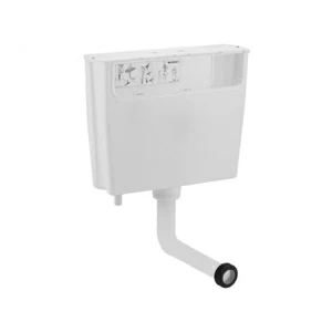 Смывной бачок для установки в мебель Geberit 109.721.00.1