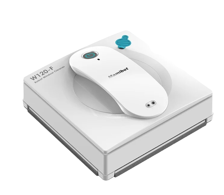 5408608 Робот-мойщик окон Mamibot W120-F белый STDN-0151904