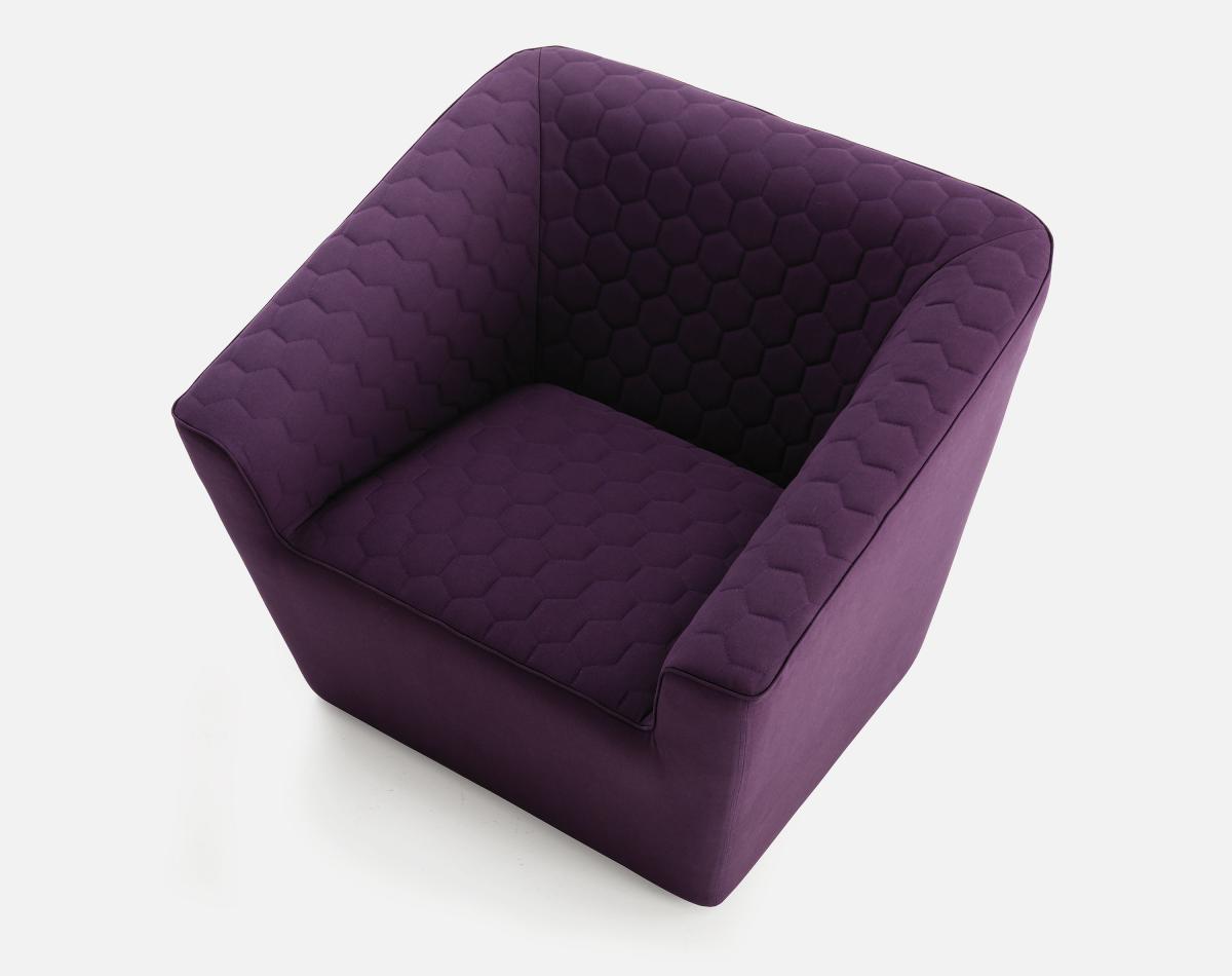 003598 Кресло с полокотниками SANCAL Tea - Вид №2