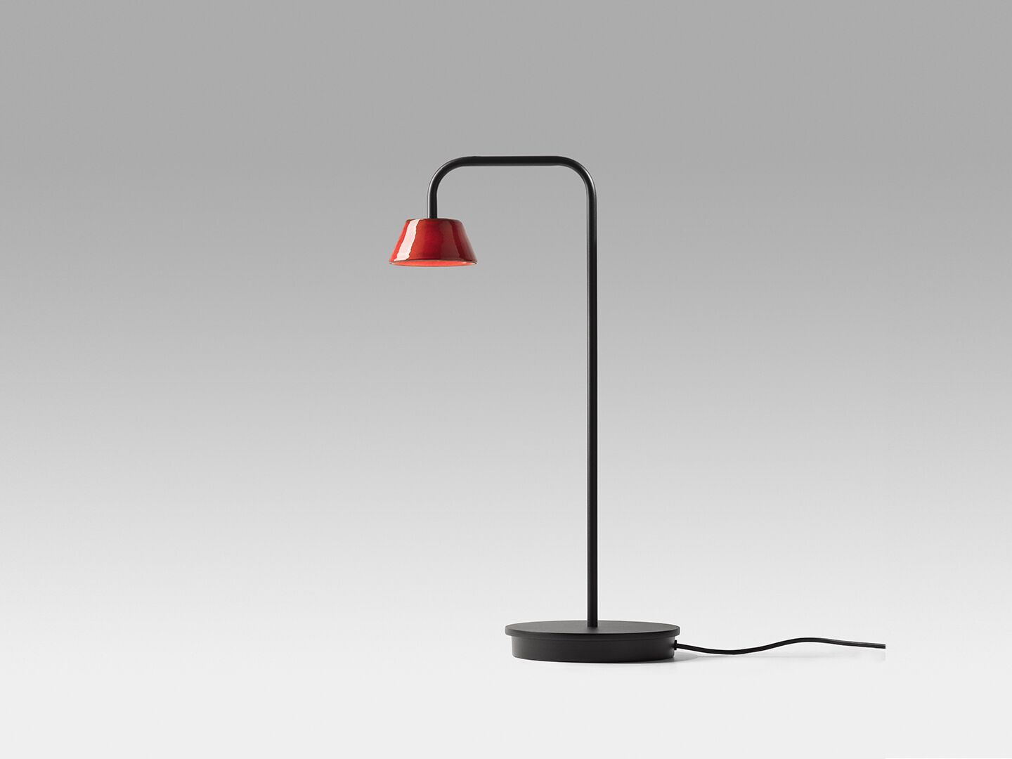 Керамическая настольная лампа luxcambra Absidiola ARCH-00132067 - Вид №21