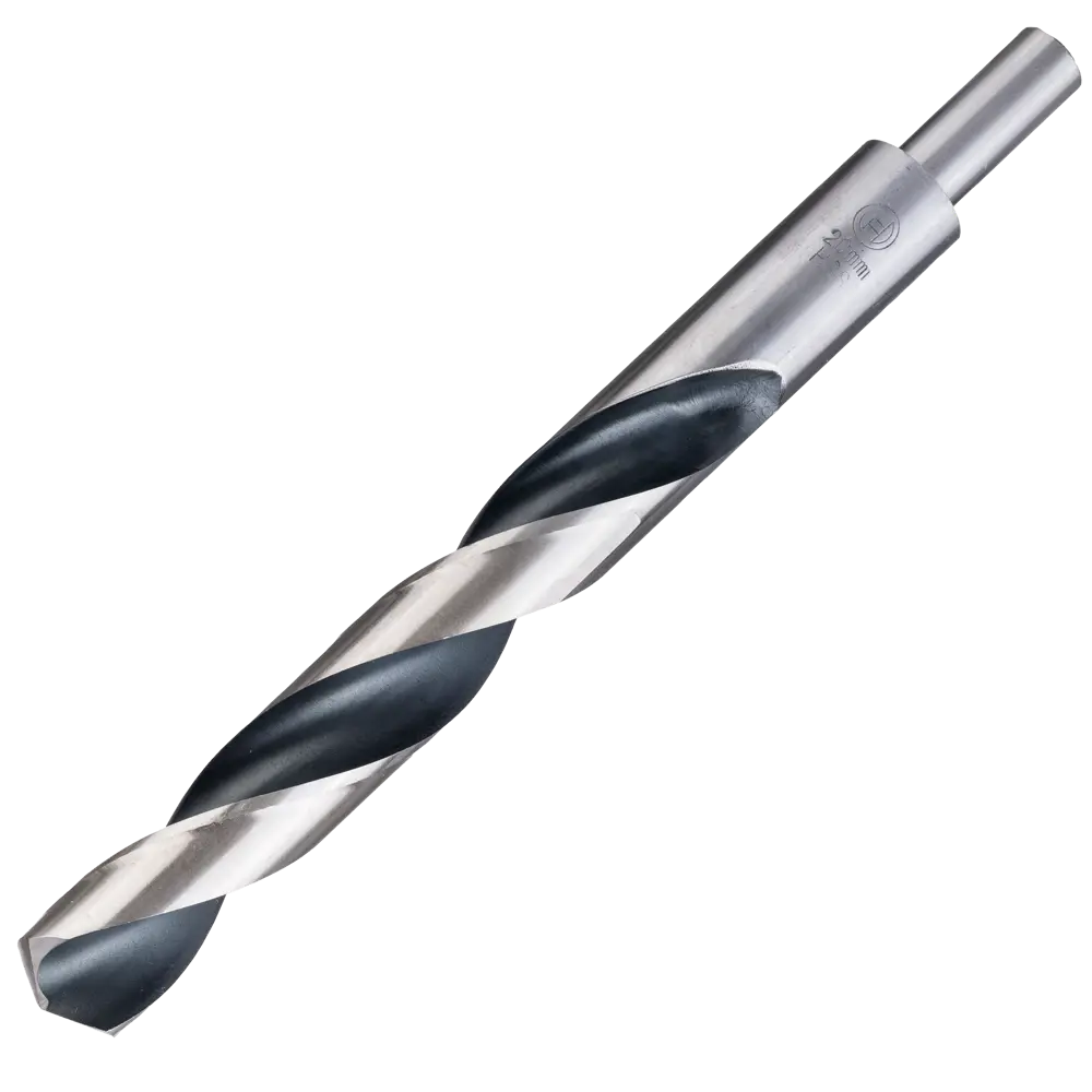 Сверло по металлу Bosch PointTeQ 20x205 мм, хвостовик 12 мм BOSCH PROFESSIONAL STLM-2021621