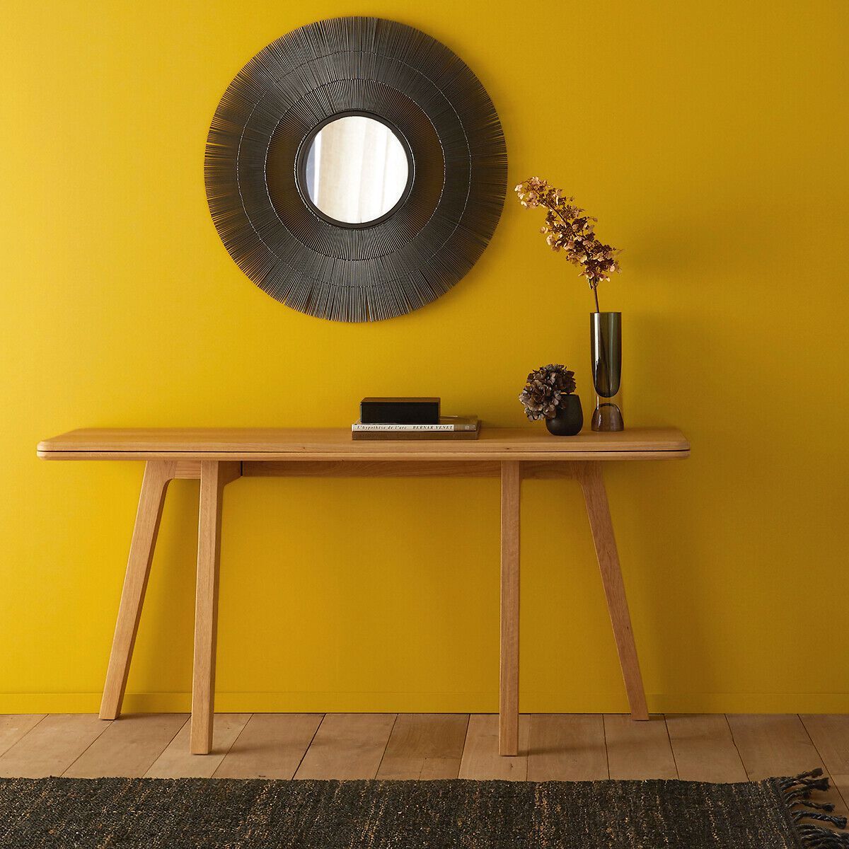 МДФ консоль / стол AMPM Diletta ARCH-00045881 - Вид №2