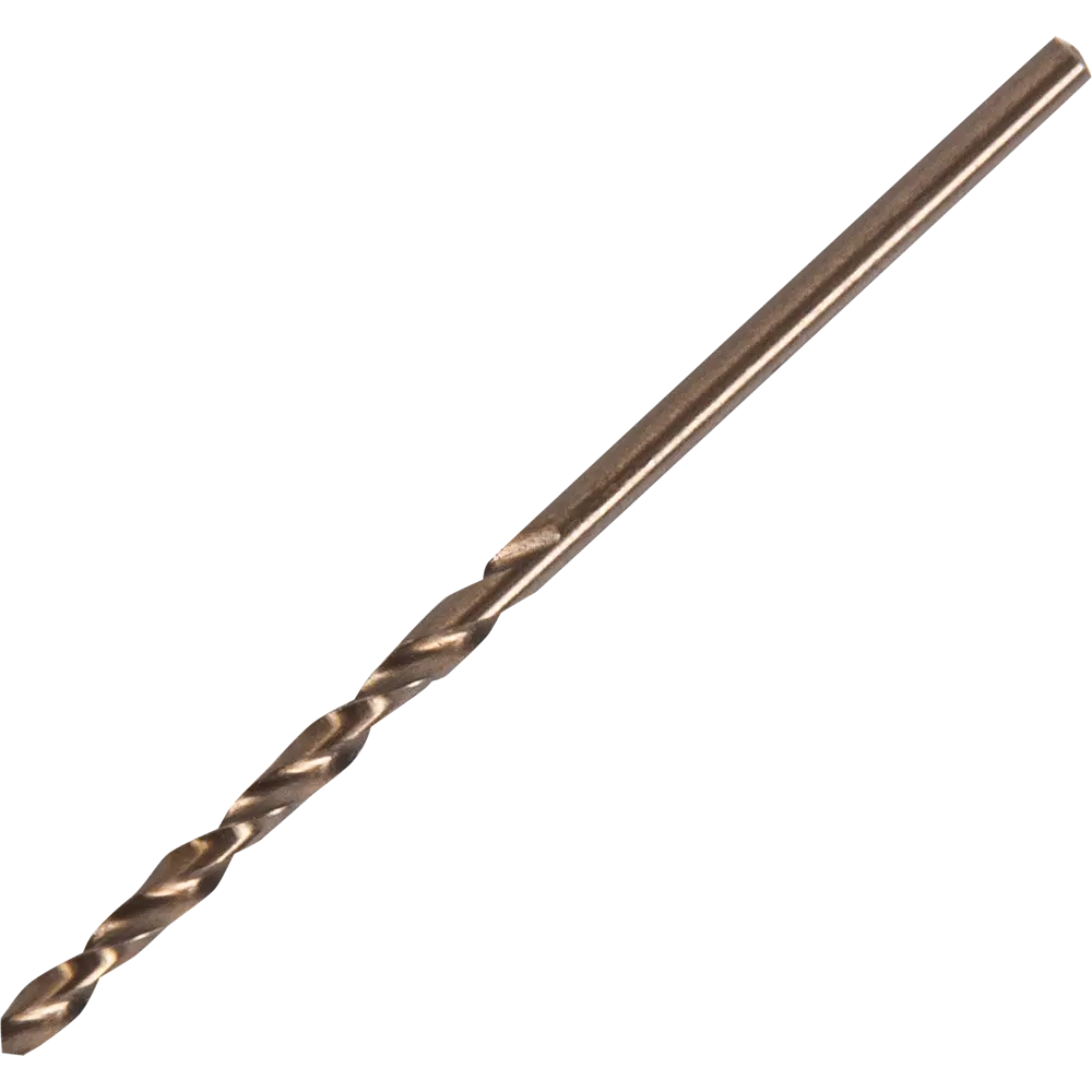 Сверло по металлу HSS-Co Dexter к. Pro 113-01406 2х49 мм 17016308 STLM-2092449 