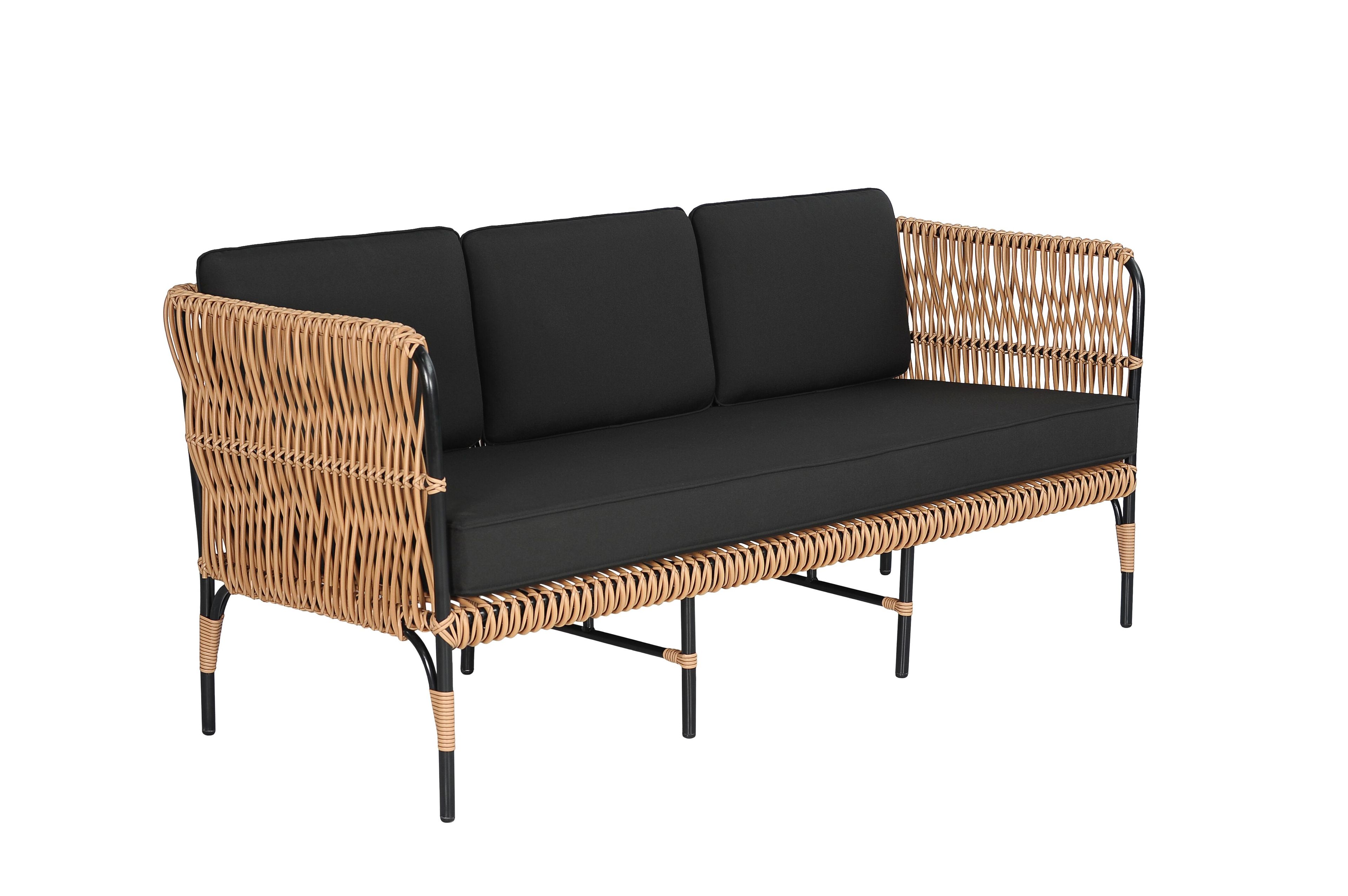 2-местный диван из синтетического волокна cbdesign Sierra ARCH-00065992 - Вид №9