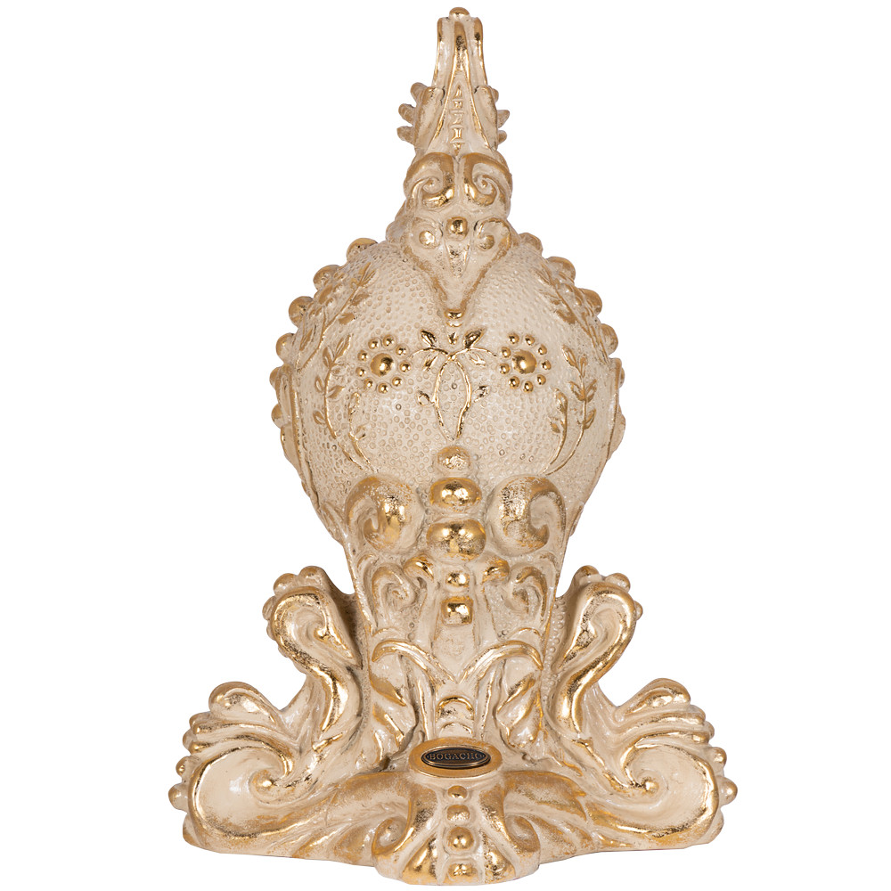 42034 Часы Комильфо Айвори BOGACHO 4627196597143 - Вид №6