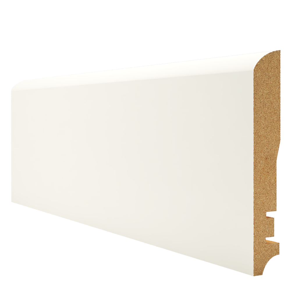 Плинтус напольный МДФ AW100403 HANNAHHOLZ 