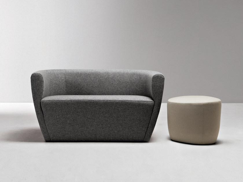 La Cividina Мягкий пуф Twingo sun-id-1393618 - Вид №1