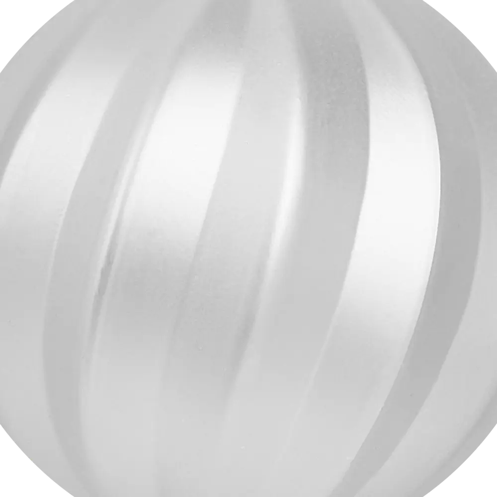 87036340 Набор новогодних шаров Christmas ø5-6 см цвет белый 25 шт. STLM-0956985 Santreyd  - Вид №37