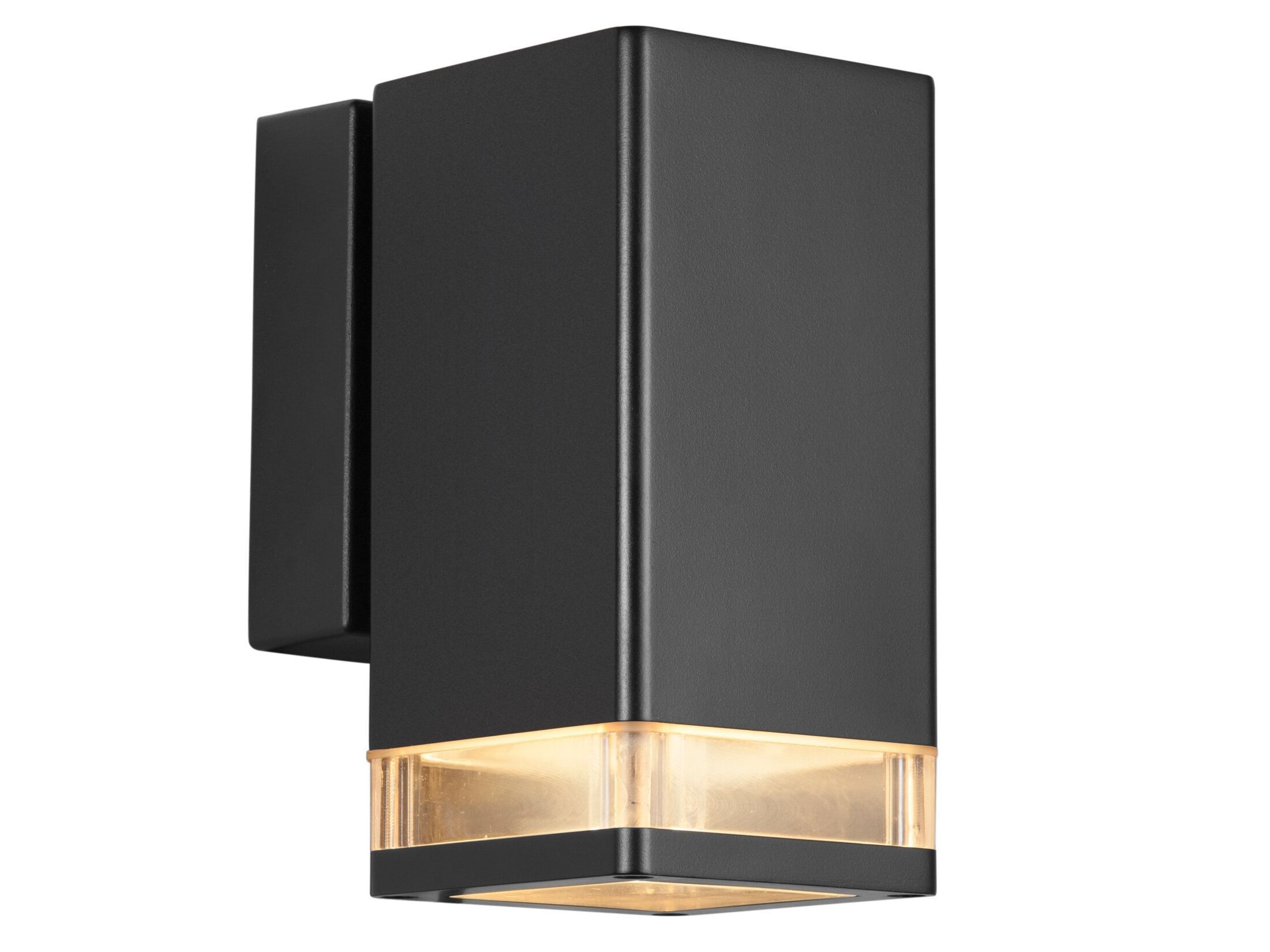 Алюминиевая наружная настенная лампа Nordlux Elm ARCH-00075023