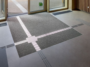 Технический коврик