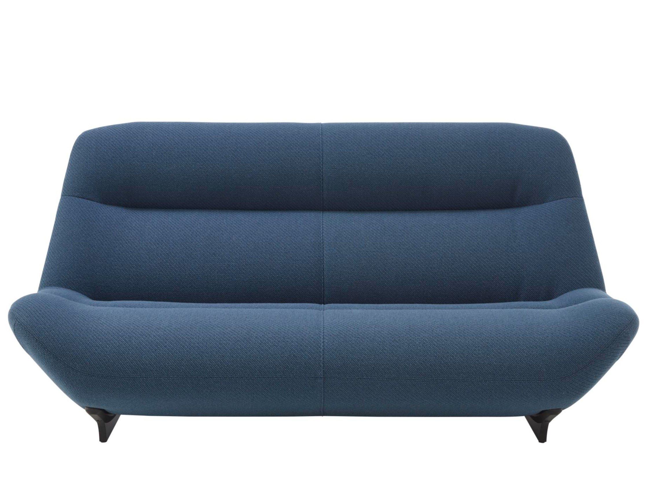 2-местный тканевый диван Ligne Roset Manarola ARCH-00082857