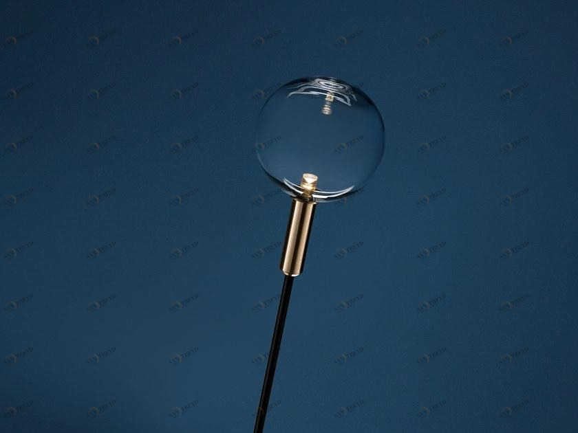 Catellani & Smith Светодиодный садовый светильник Sypha sun-id-1422495