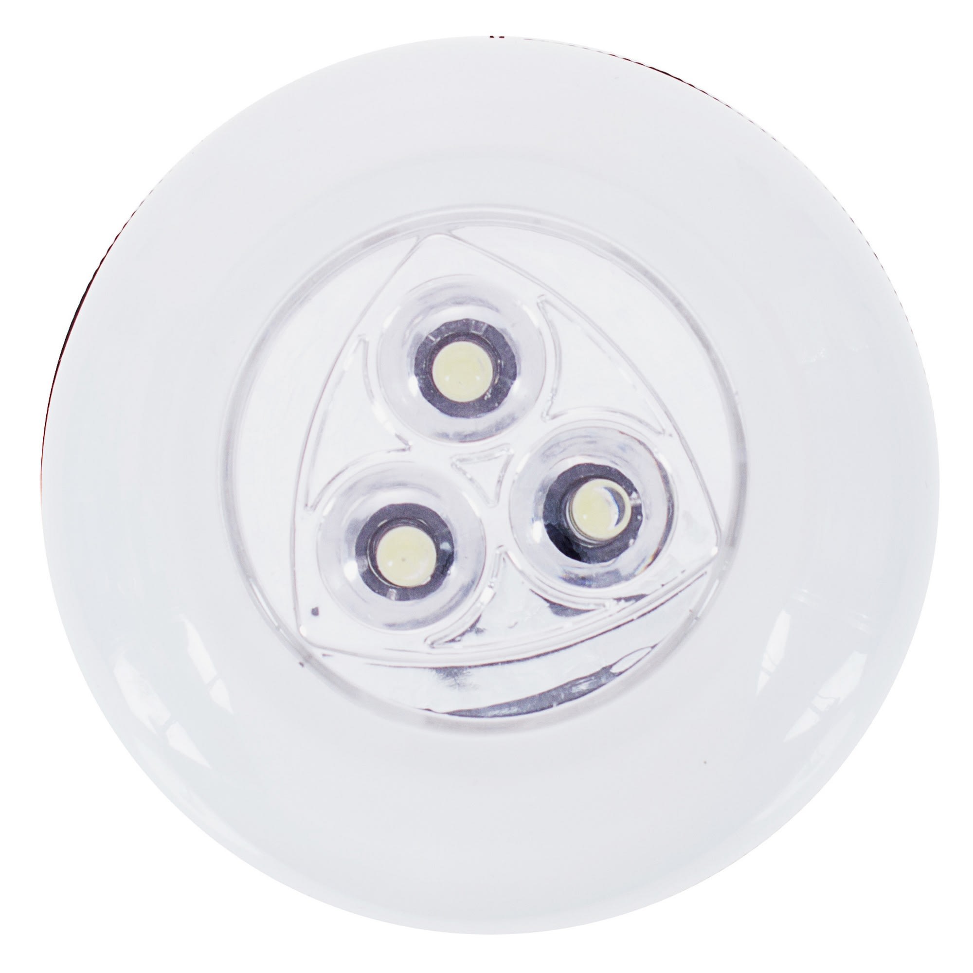 18578791 Светильник светодиодный Uniel Нано Пушлайт DTL-360 3LED/4AA Santreyd 