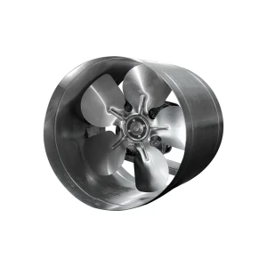 Канальный вытяжной вентилятор Era Pro CV-250 осевой D250