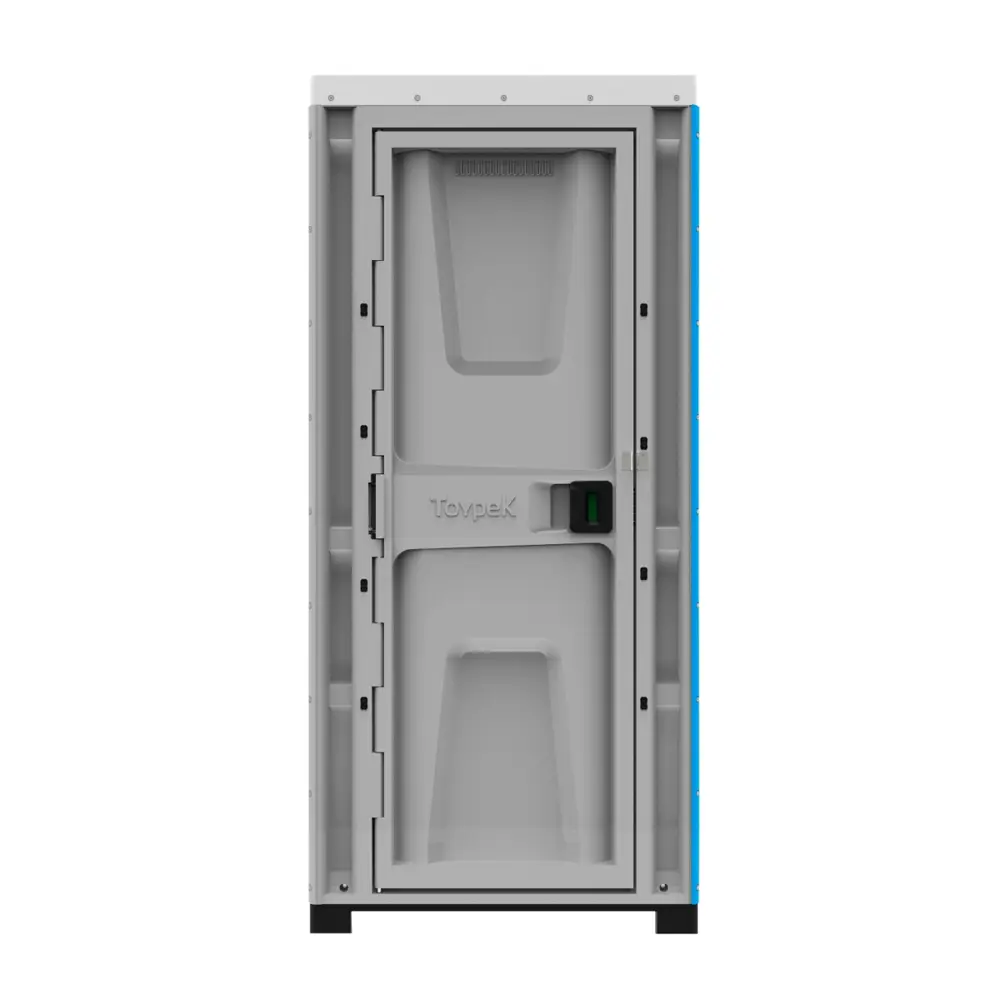 Биотуалет Santreyd ToypeK для общественных мест с ручным сливом 87738017 STLM-0075457 - Вид №1