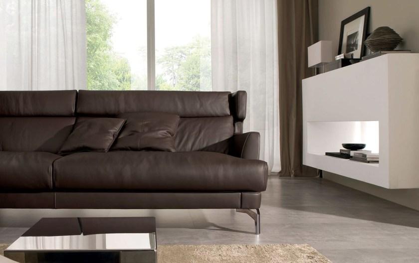 CTS SALOTTI Диван в современном стиле Well sun-id-1423003 - Вид №2