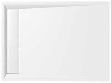 71606 Polysan Душевые кабины из литого мрамора 