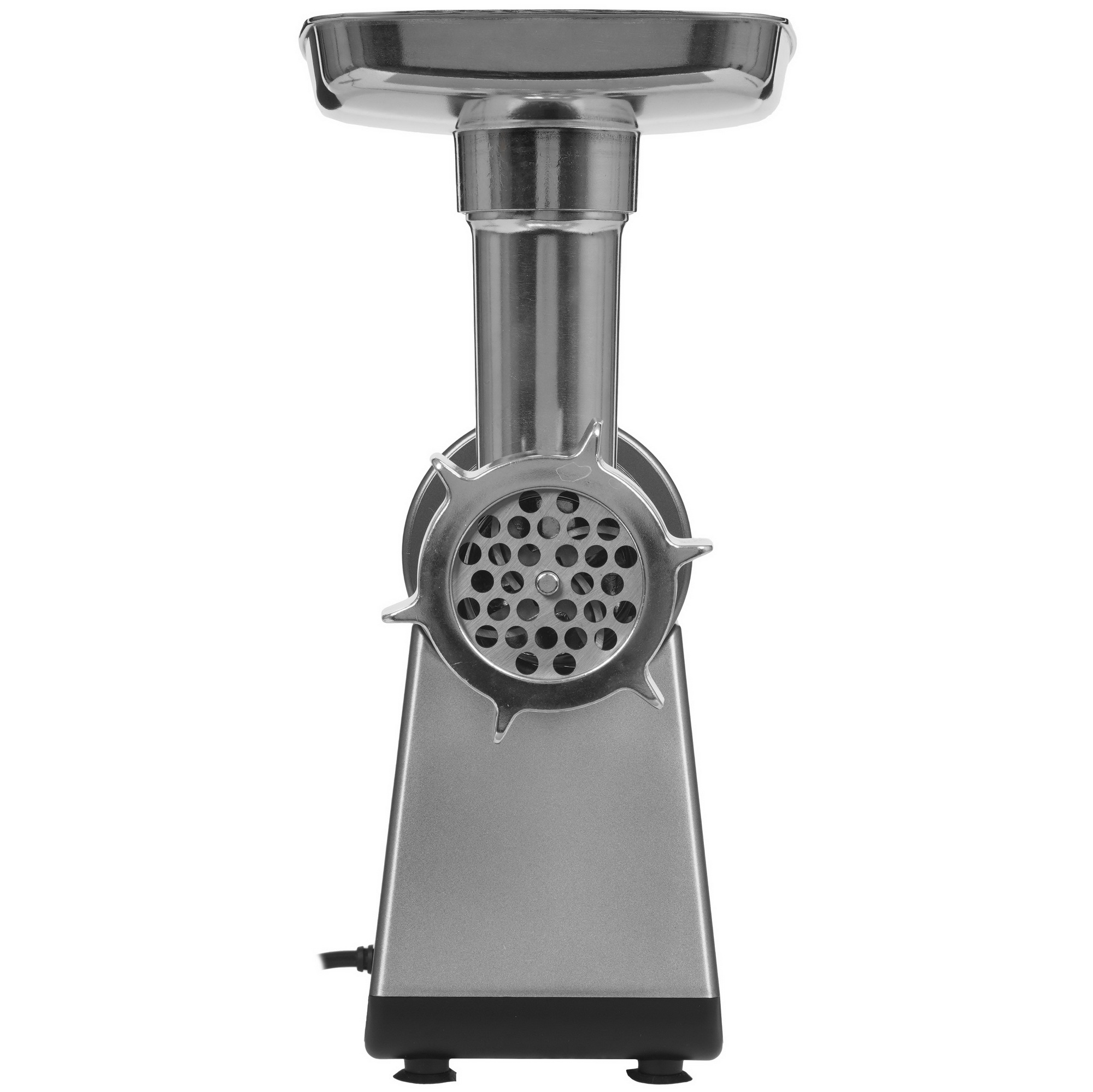 9226625 Мясорубка электрическая Pioneer MG200 серый STDN-0066132 - Вид №1