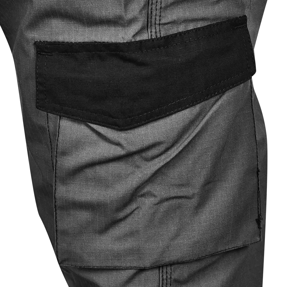 Комбинезон Delta Plus MACH2 Corporate MCCO2 размер M цвет серый STLM-2168829 - Вид №10