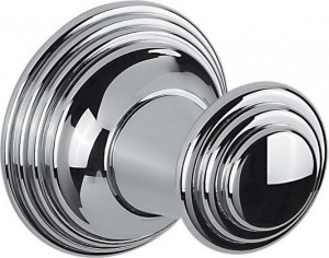 LC87 Крючок 6 см (хром) COLOMBO HERMITAGE