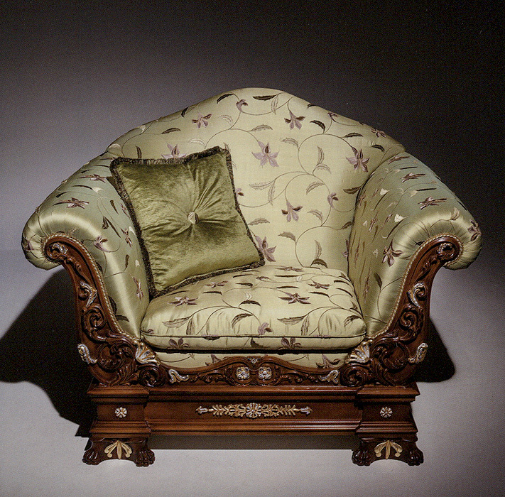 Кресло  BELLONI 2878 