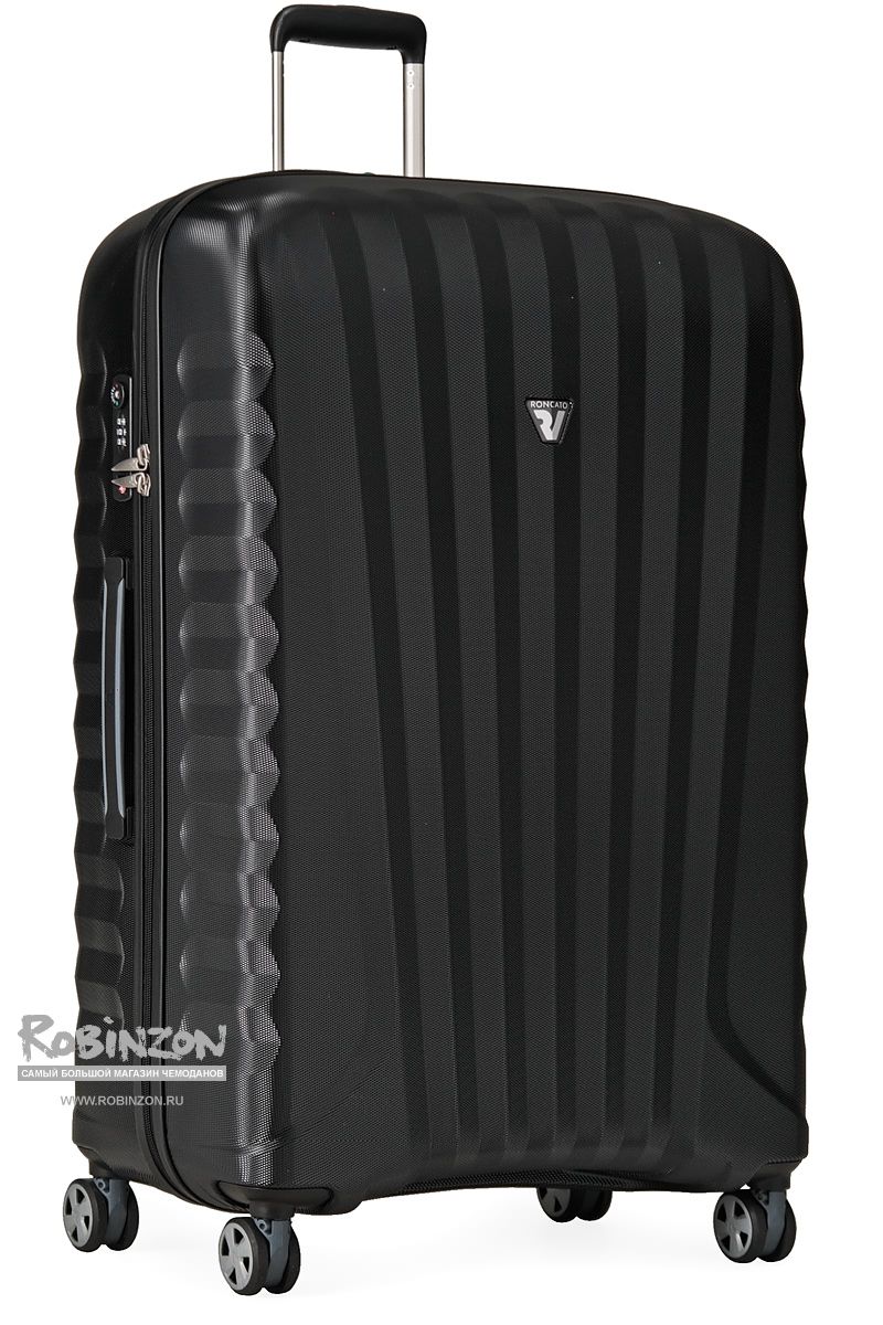 5167-0101 Чемодан 5167 L 4w Roncato Uno ZSL Premium 
