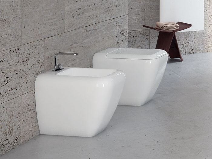 Керамический туалет Ceramica Cielo SHUI ARCH-00124795