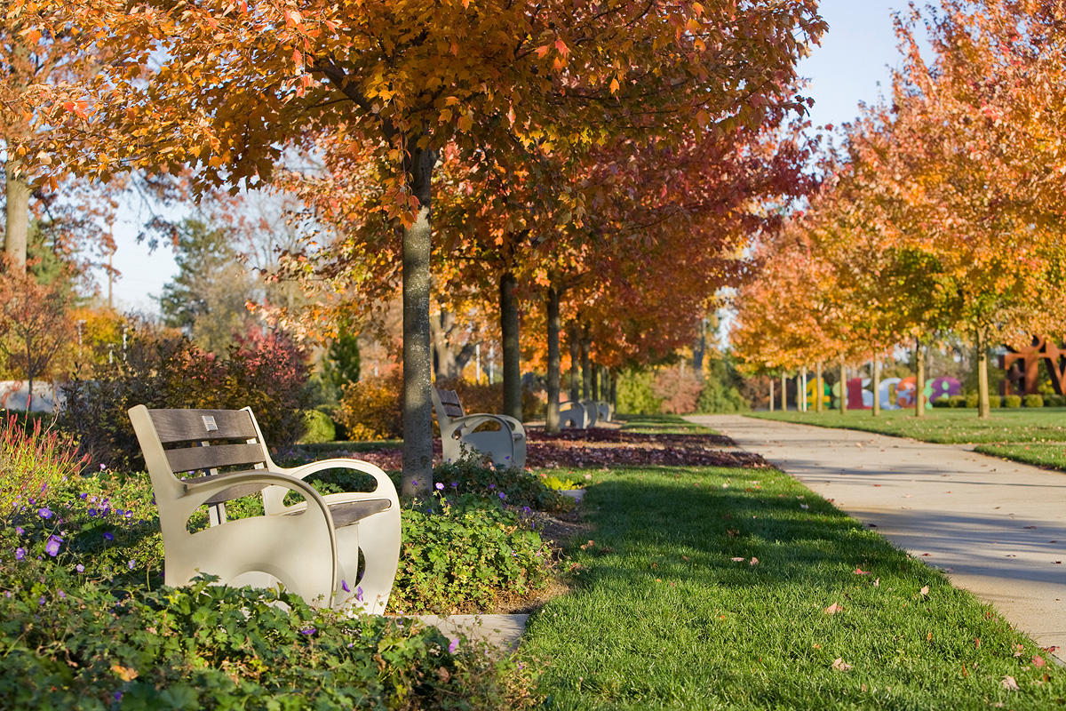 FSRT45 Скамейка Леда  Forms-surfaces  - Вид №7