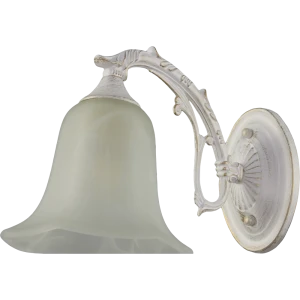 Бра «Ариадна», цвет белый