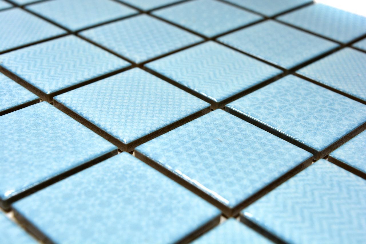 Керамическая мозаика Mosaix керамика ARCH-00117345 - Вид №4