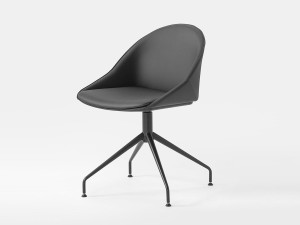 Стул на поворотном насесте