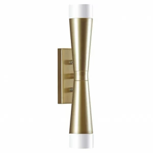 Бра Lightstar Punto 807623 LIGHTSTAR ОРИГИНАЛЬНЫЕ 077594 Золото