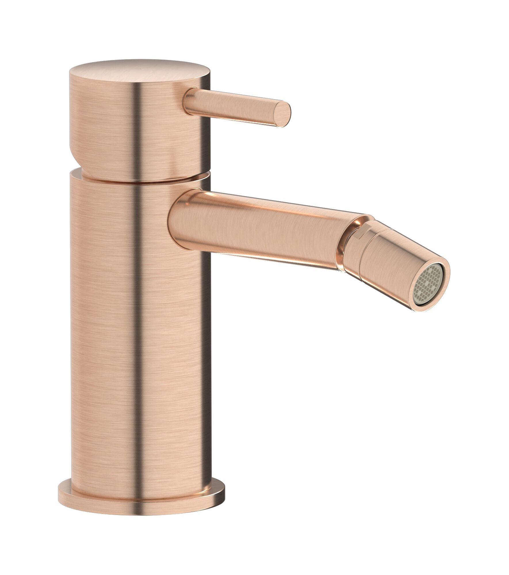 Смеситель для биде с автоматическим сливом IB Milano Torino ARCH-00072204 - Вид №9