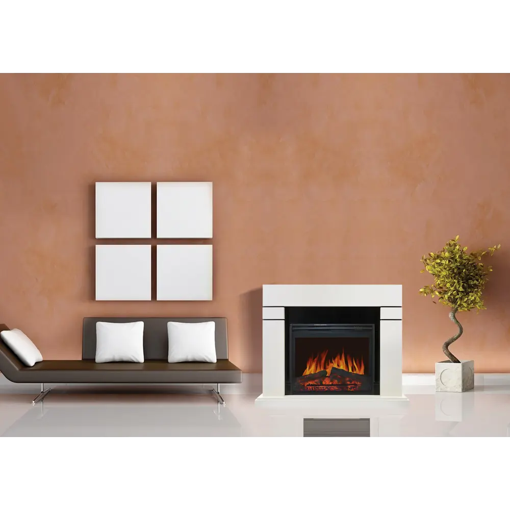 Обрамление Lindos 82731989 STLM-2162927 ROYAL FLAME  - Вид №1