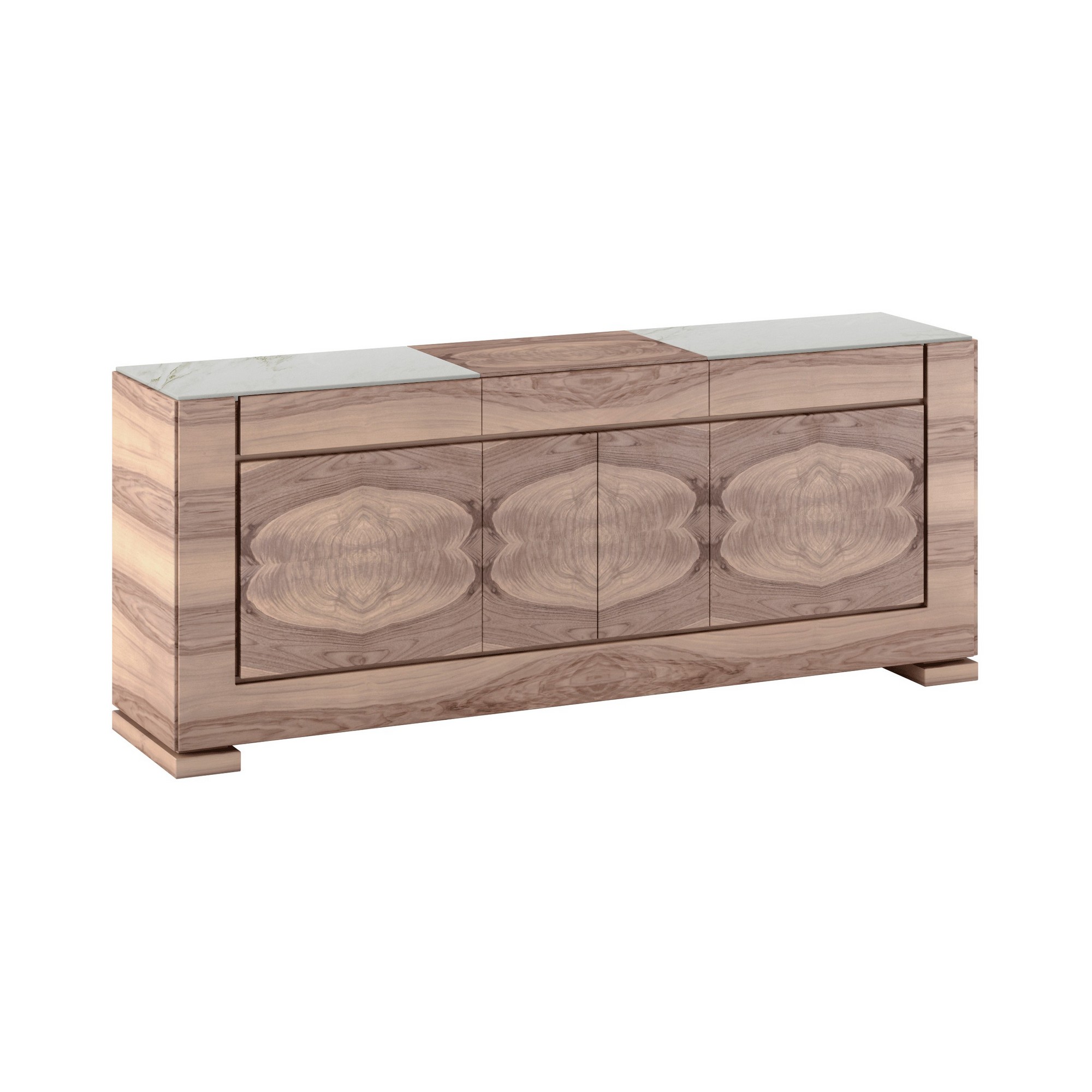 Комод / Prisca 3 Smania sun-id-374909 - Вид №1