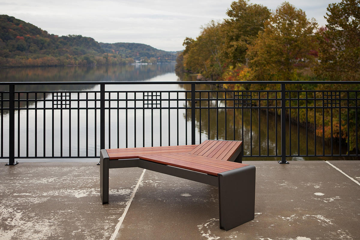 FSRT104 Система сидения Vector Forms-surfaces  - Вид №19