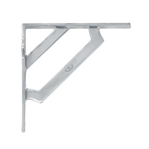 TC200DAUF Средний кронштейн Дарби - незаконченный Thomas Crapper