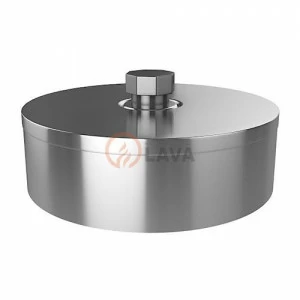 Сборник конденсата LAVA 180, нерж. 439 (0,8)