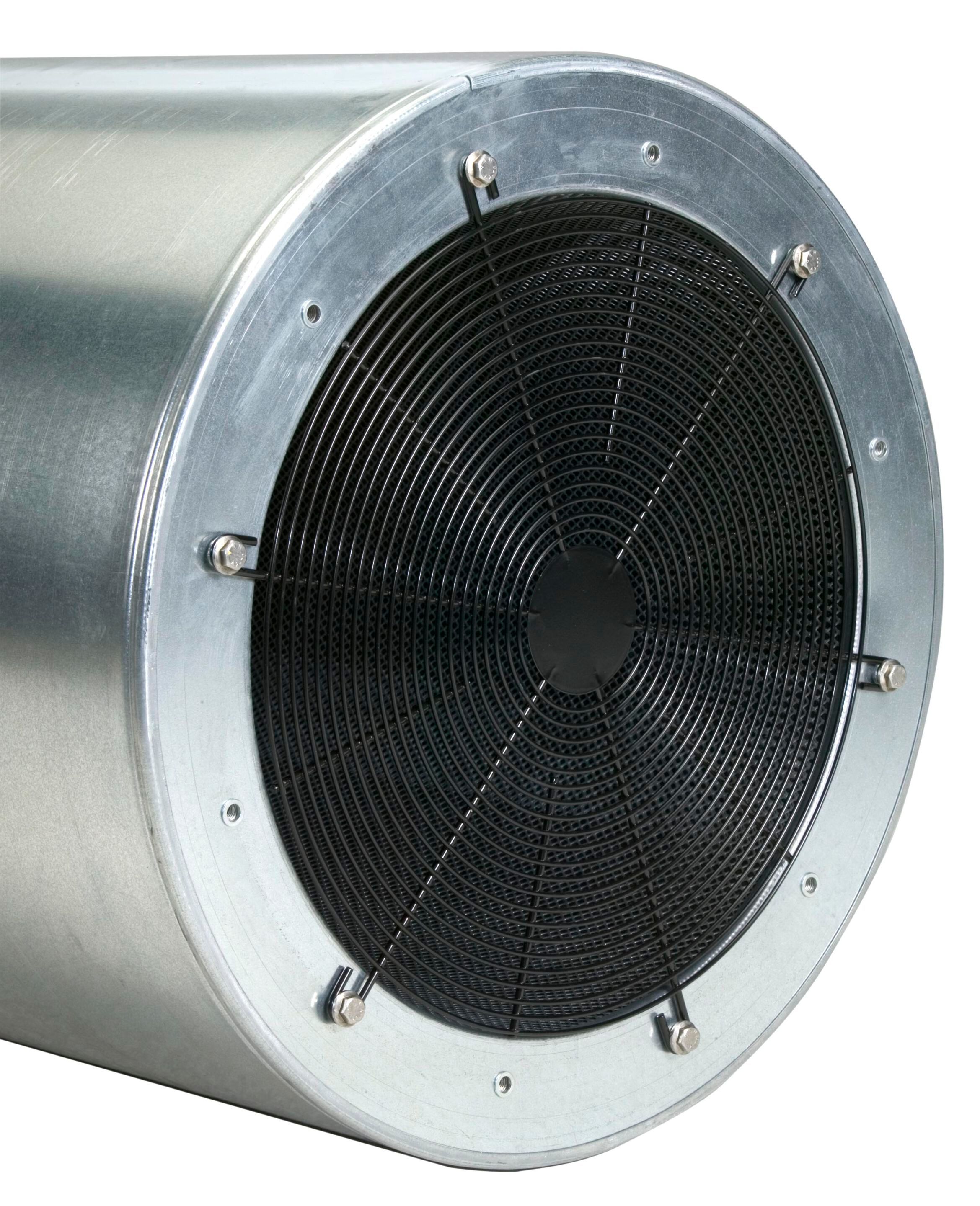Центробежный вентилятор jet импульсный вентилятор S&P Italia TJHT-TJHU ARCH-00109540 - Вид №7