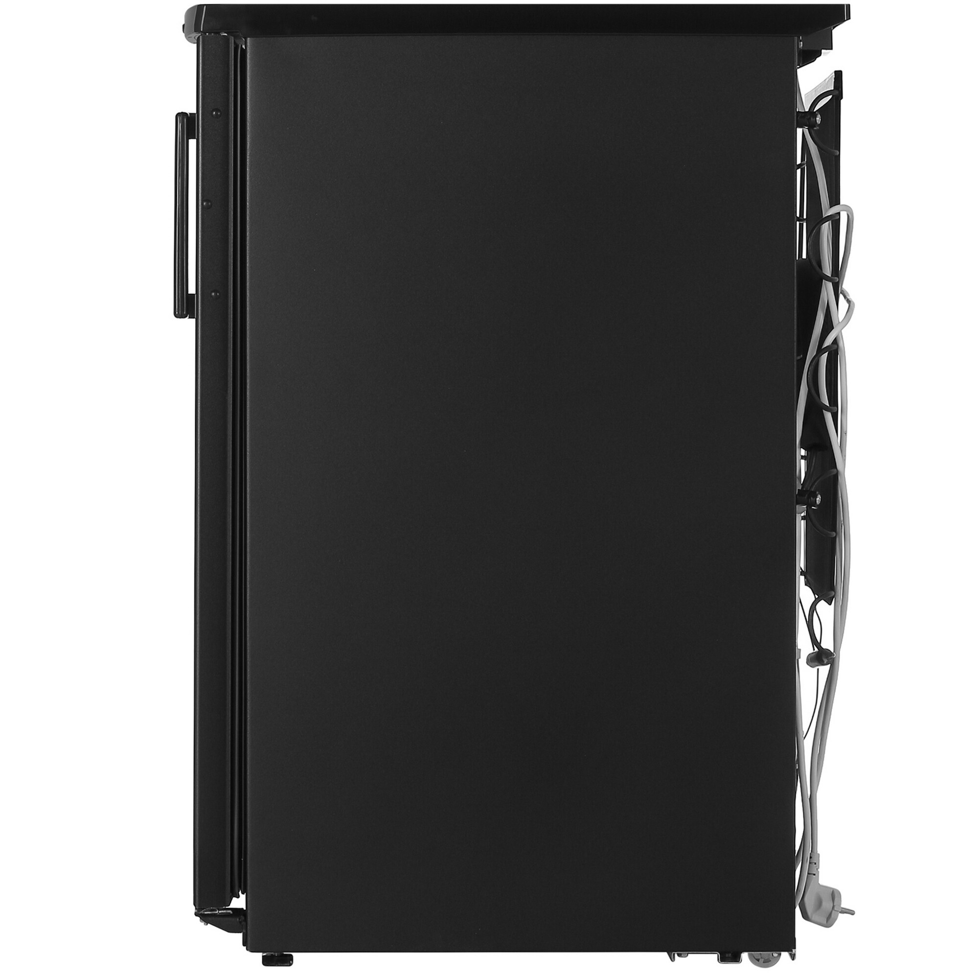 5348103 Холодильная витрина   Бирюса Б-L102 черный STDN-0138485 - Вид №3