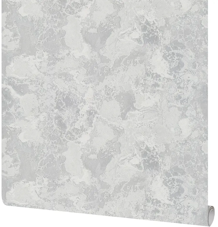 WALLDECOR Fantom: Флизелиновые обои серого оттенка для стильного интерьера 89358536