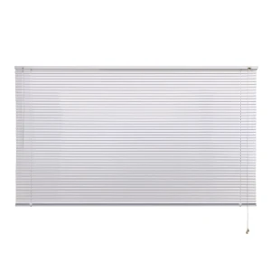 INSPIRE Алюминиевые жалюзи 180×160 см с регулировкой света 89351016