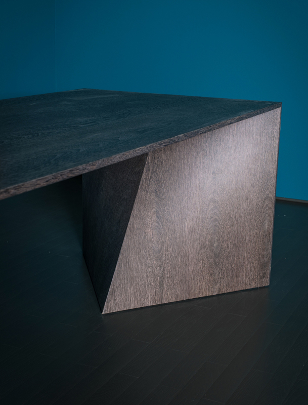 Стол IPERBOLE EMMEMOBILI T28  - Вид №2