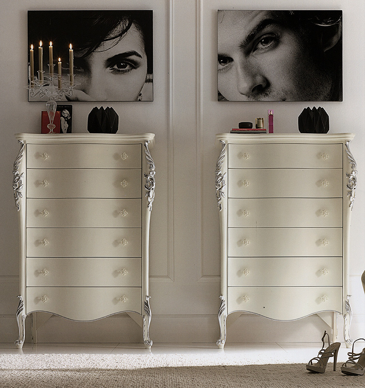 Комод  MORELLO GIANPAOLO 1036T Venere