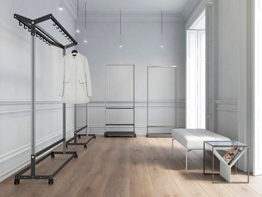 Systemtronic Вешалки для одежды sun-id-1481237 - Вид №1