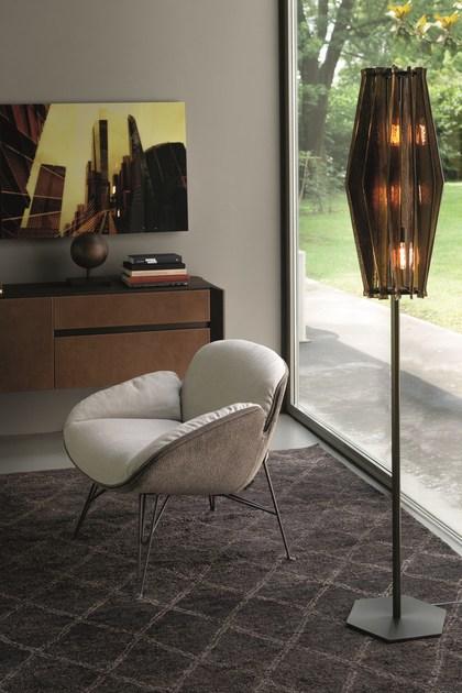 Arketipo Торшер из стекла Oompa-loompa sun-id-1441768 - Вид №3